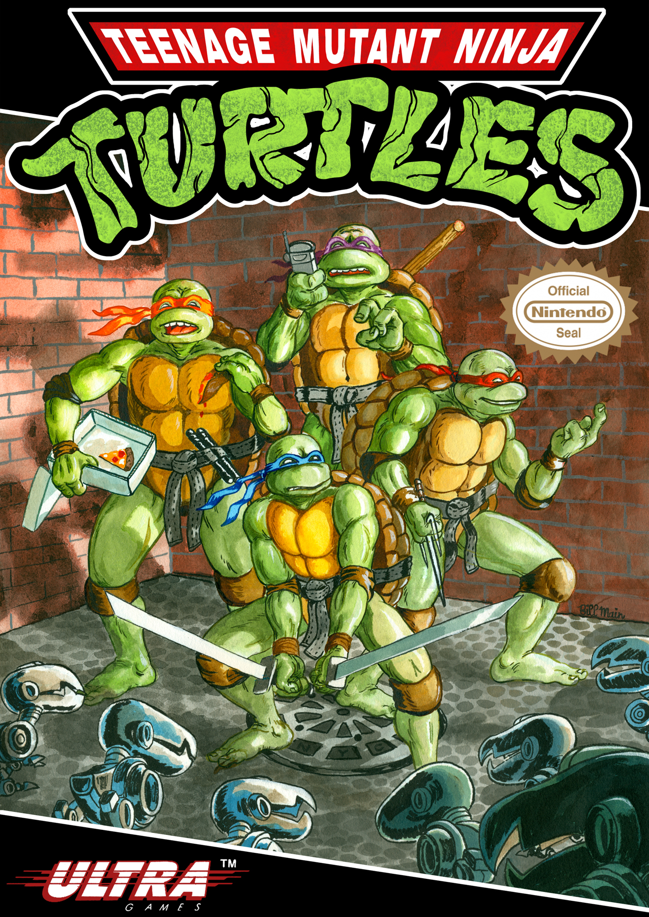 Turtles nes. Тинейдж МУТАНТ ниндзя Туртлес. Teenage Mutant Ninja Turtles (игра, 1989). Черепашки ниндзя NES. Черепашки ниндзя Денди 1989.